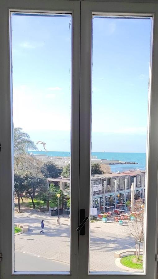 The Sunshine Loft Apartment Livorno Exterior photo